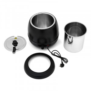 Soupière Électrique Eco 10 L