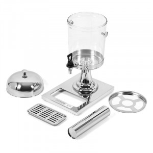 Distributeur de Jus de Fruits - 8 L