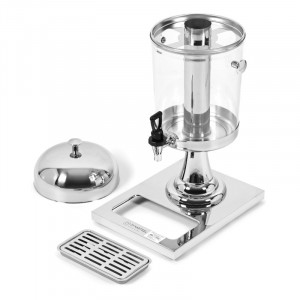 Distributeur de Jus de Fruits - 8 L
