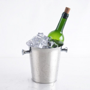 Seau à Vin en Inox - 3,5 L
