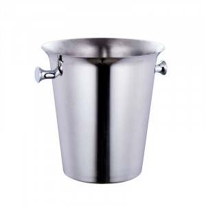 Seau à Vin en Inox - 3,5 L