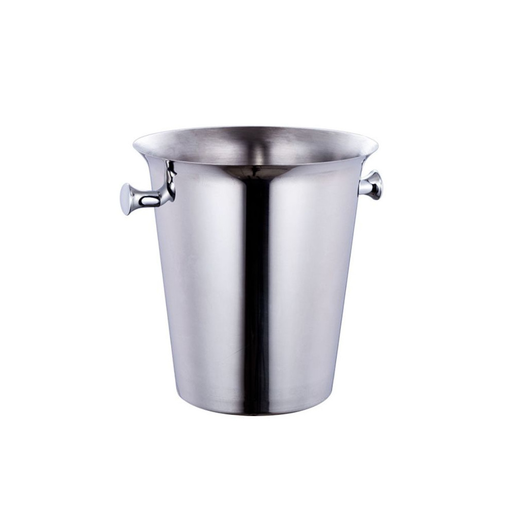 Seau à Vin en Inox - 3,5 L