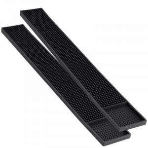 Tapis de Bar en PVC - 59 cm