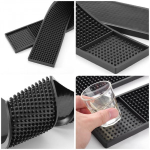 Tapis de Bar en PVC - 59 cm