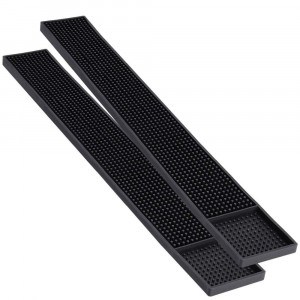 Tapis de Bar en PVC - 69 cm