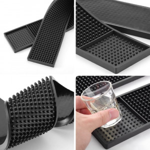 Tapis de Bar en PVC - 69 cm