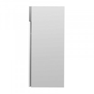 Armoire Réfrigérée Positive 2 Portes Vitrées GN 2/1 1400 L