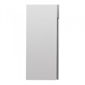 Armoire Réfrigérée Positive 2 Portes Vitrées GN 2/1 1400 L