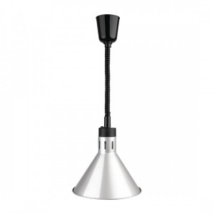 Lampe Chauffante Conique...