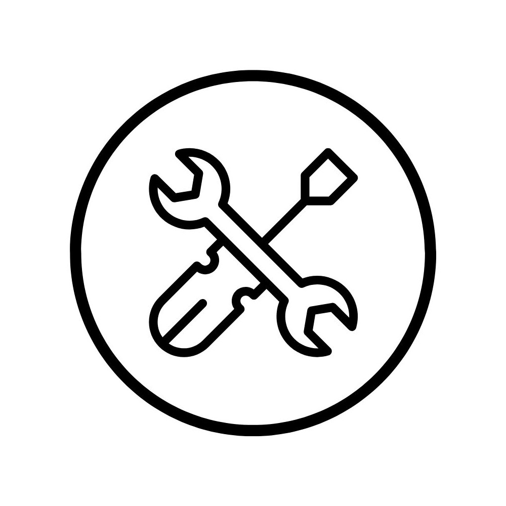 Carte Électronique pour Hotte