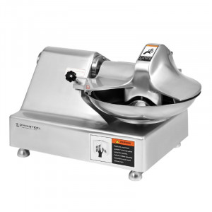 Cutter Horizontal - 5,5 L
