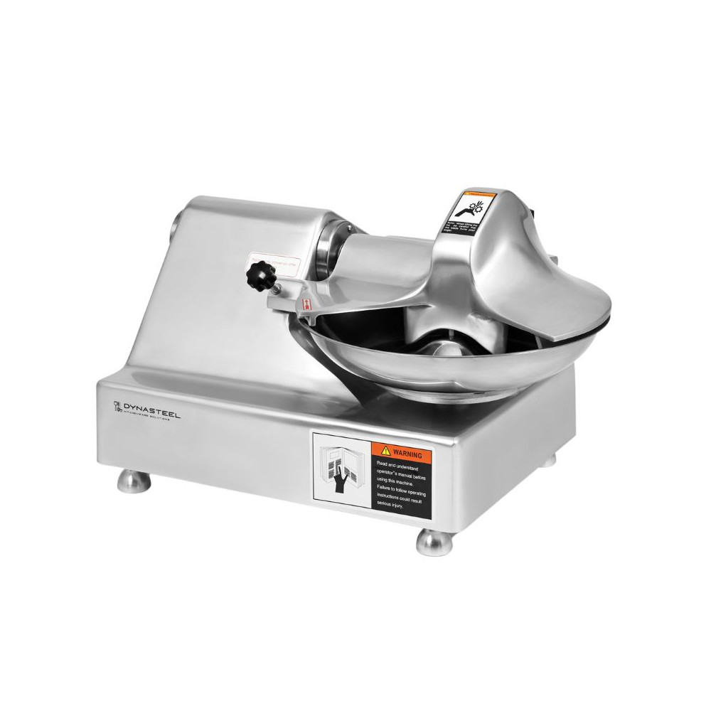 Cutter Horizontal - 5,5 L