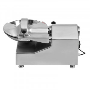 Cutter Horizontal - 5,5 L