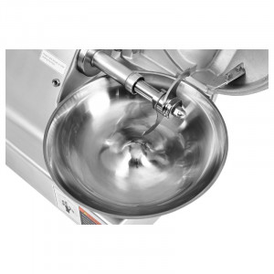 Cutter Horizontal - 5,5 L