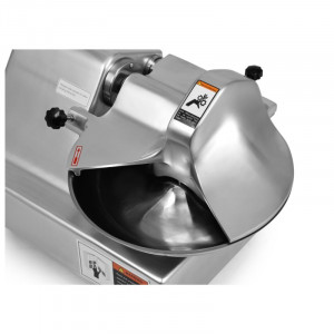 Cutter Horizontal - 5,5 L