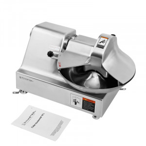 Cutter Horizontal - 10 L