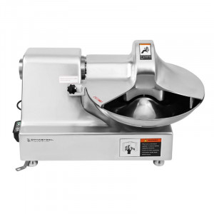 Cutter Horizontal - 10 L