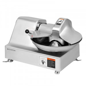 Cutter Horizontal - 10 L