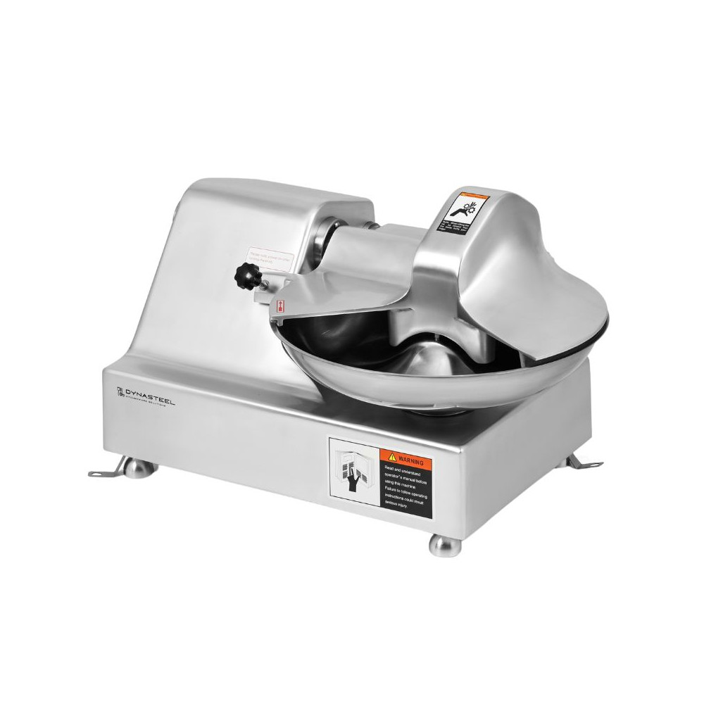Cutter Horizontal - 10 L