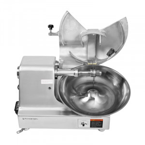 Cutter Horizontal - 10 L