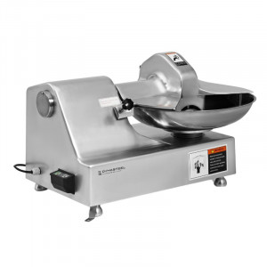 Cutter Horizontal - 10 L
