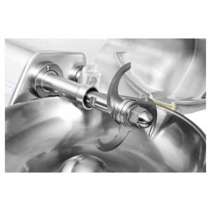 Cutter Horizontal - 10 L