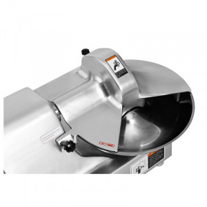 Cutter Horizontal - 10 L