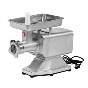 Hachoir à Viande Électrique 120 Kg/h