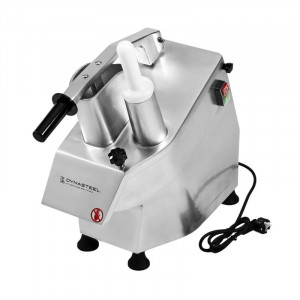 Coupe-Légumes 550 W - avec 5 Disques