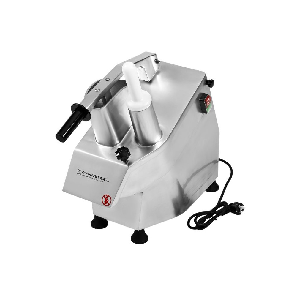 Coupe-Légumes 550 W - avec 5 Disques