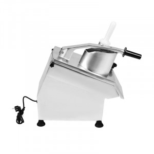 Coupe-Légumes 550 W - avec 5 Disques
