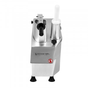 Coupe-Légumes 550 W - avec 5 Disques