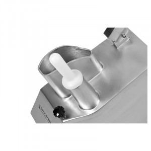 Coupe-Légumes 550 W - avec 5 Disques