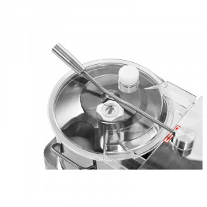 Cutter Électrique de Cuisine - 6 L