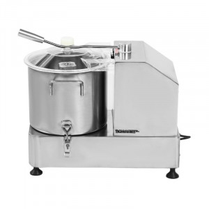 Cutter Électrique de Cuisine - 9 L