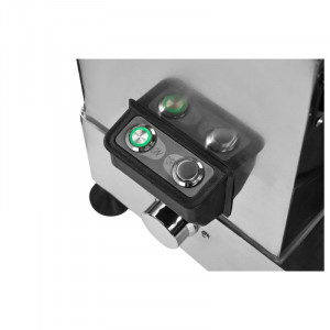 Cutter Électrique de Cuisine - 9 L