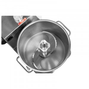 Cutter Électrique de Cuisine - 9 L