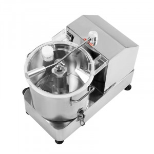 Cutter Électrique de Cuisine - 9 L