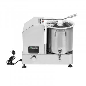 Cutter Électrique de Cuisine - 12 L