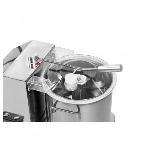 Cutter Électrique de Cuisine - 12 L