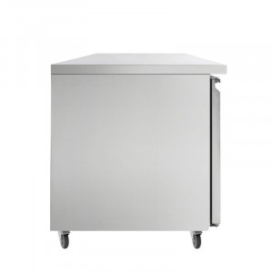 Table Réfrigérée 3 Portes GN1/1 - Profondeur 700