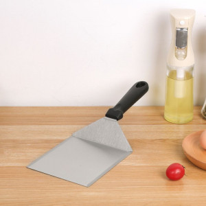 Pelle Snack & Plancha Coudée