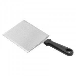 Pelle Snack & Plancha Coudée