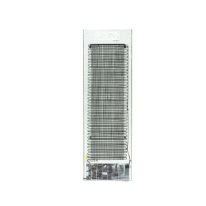 Armoire de Congélation Inox Ventilée  400 L - Intérieur ABS