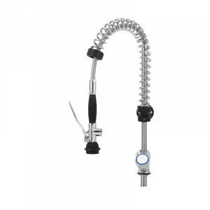 Douchette Vaisselle avec Mitigeur Monotrou
