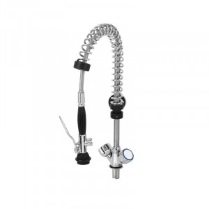 Douchette Vaisselle avec Mitigeur Monotrou