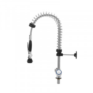 Douchette Vaisselle avec Mitigeur Monotrou