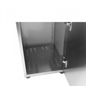 Friteuse Electrique sur Coffre - 16 L