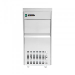Machine à Glace Pilée - 85 Kg