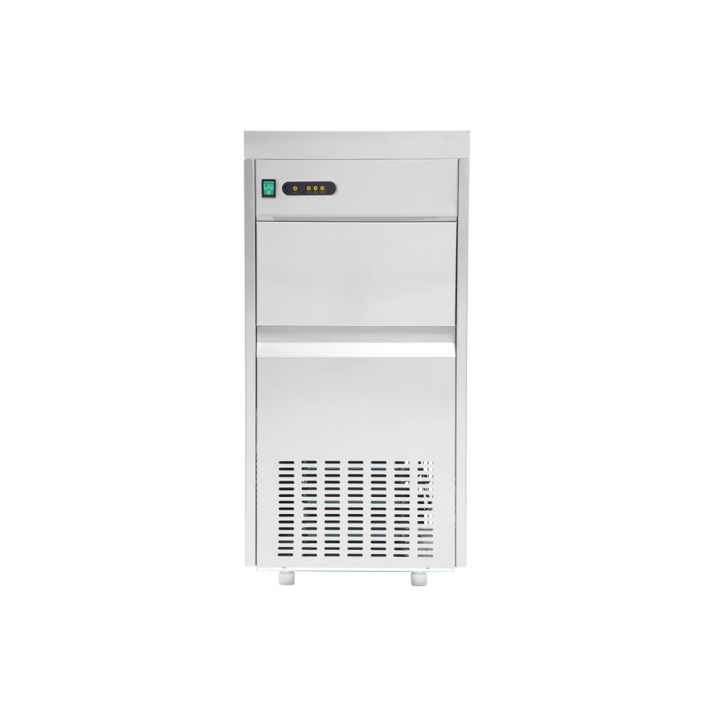 Machine à Glace Pilée - 85 Kg